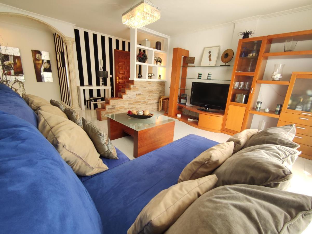 Apartamentos Ambitus Active Sanxenxo Exterior foto